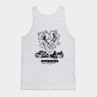 Accidental Love Tank Top